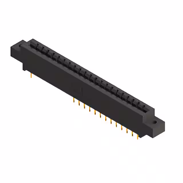 887-021-558-602 EDAC Inc.  Edgeboard Connectors